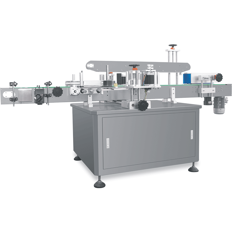 Labelling Machine Quanta Machinery